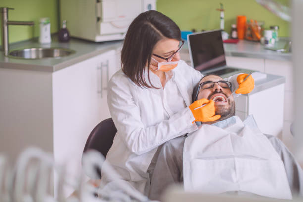 Best Knocked-Out Tooth Emergency  in Universal City, TX