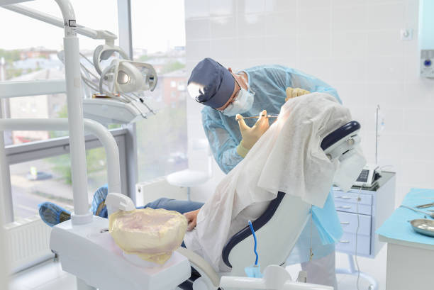 Best Dentist Open Late Near Me  in Universal City, TX